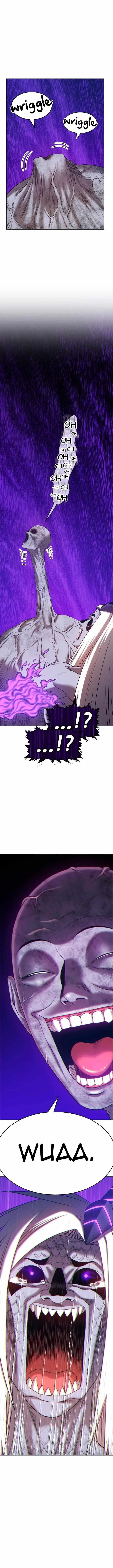 +99 Wooden stick Chapter 16 – Page 3