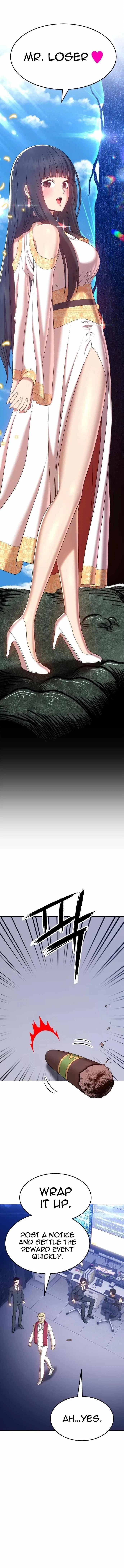 +99 Wooden stick Chapter 16 – Page 15