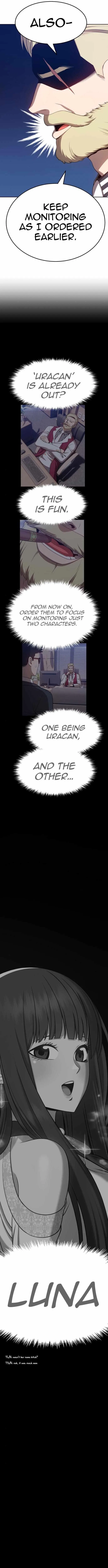 +99 Wooden stick Chapter 16 – Page 16