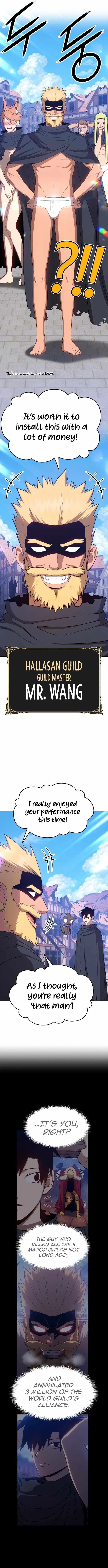 +99 Wooden stick Chapter 16 – Page 24
