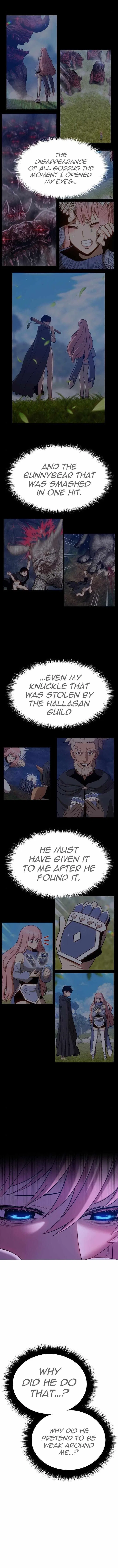 +99 Wooden stick Chapter 16 – Page 27