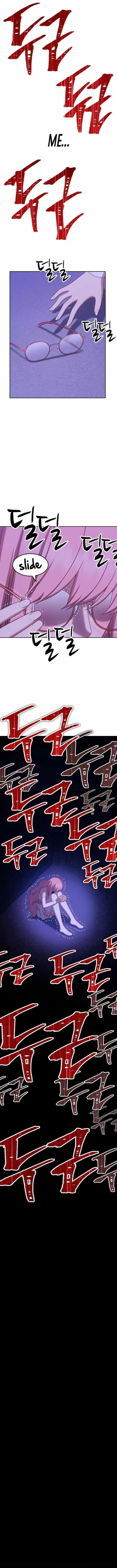 +99 Wooden stick Chapter 16 – Page 29