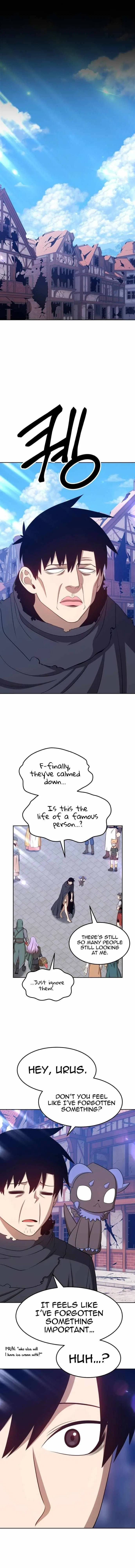 +99 Wooden stick Chapter 16 – Page 30
