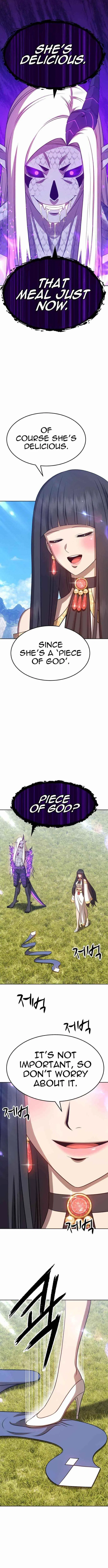 +99 Wooden stick Chapter 14 – Page 18