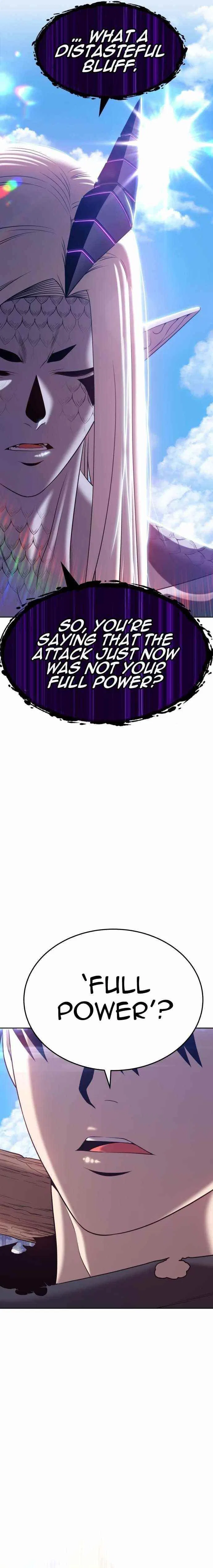 +99 Wooden stick Chapter 14 – Page 29
