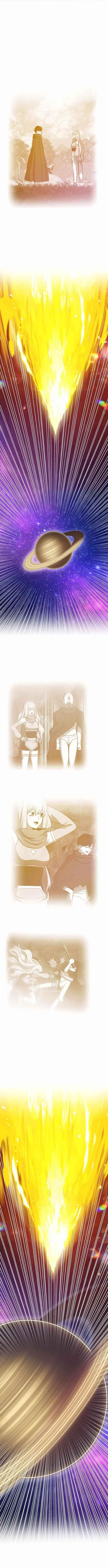 +99 Wooden stick Chapter 14 – Page 36
