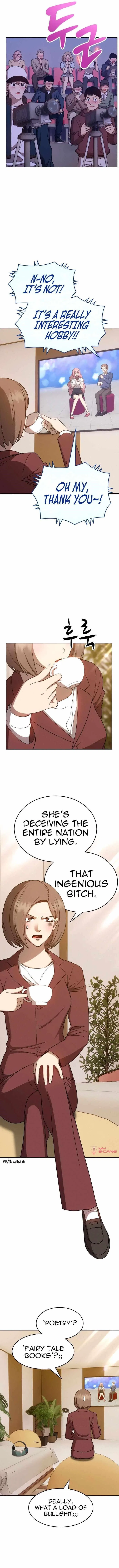 +99 Wooden stick Chapter 7 – Page 4