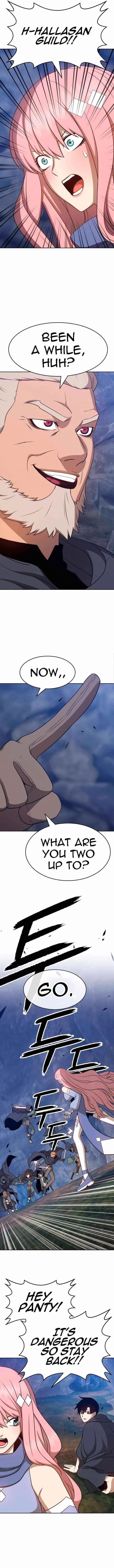 +99 Wooden stick Chapter 7 – Page 16