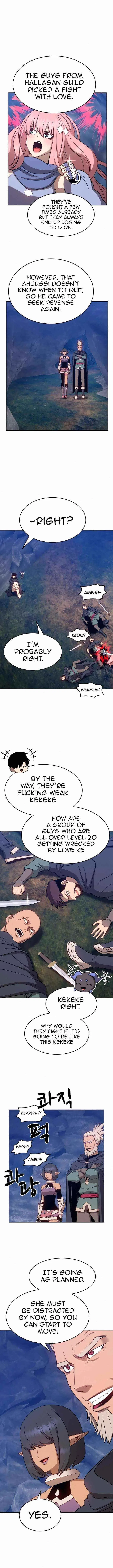 +99 Wooden stick Chapter 7 – Page 20