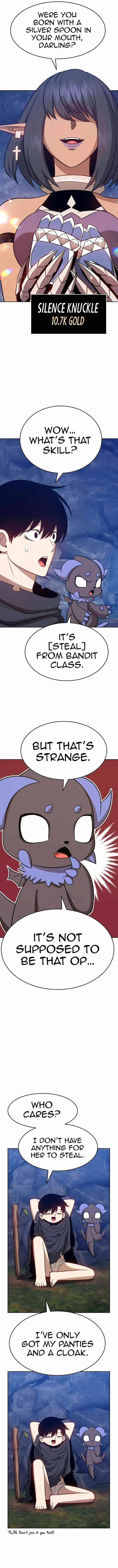+99 Wooden stick Chapter 7 – Page 23