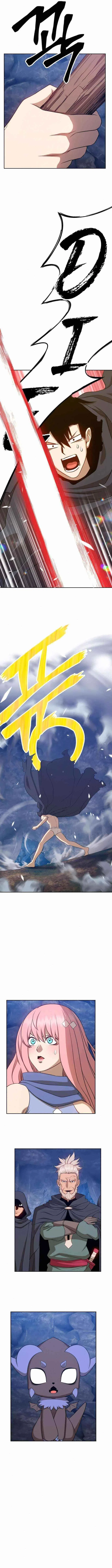 +99 Wooden stick Chapter 7 – Page 27