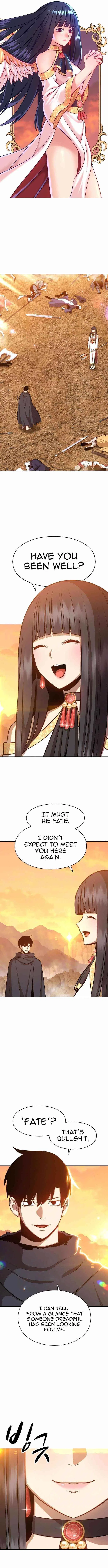 +99 Wooden stick Chapter 4 – Page 4