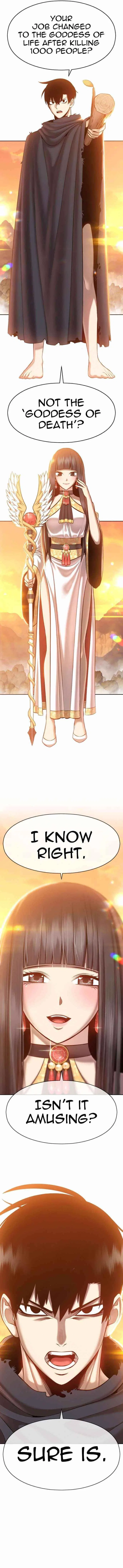 +99 Wooden stick Chapter 4 – Page 7