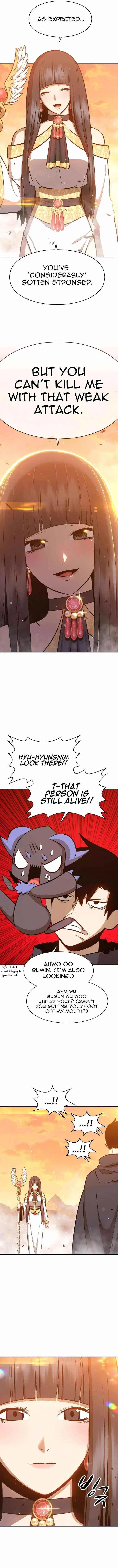 +99 Wooden stick Chapter 4 – Page 12