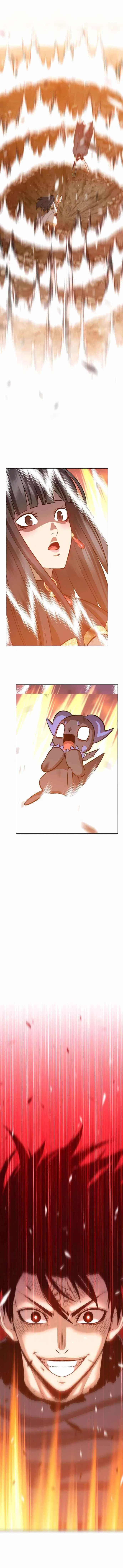 +99 Wooden stick Chapter 4 – Page 29