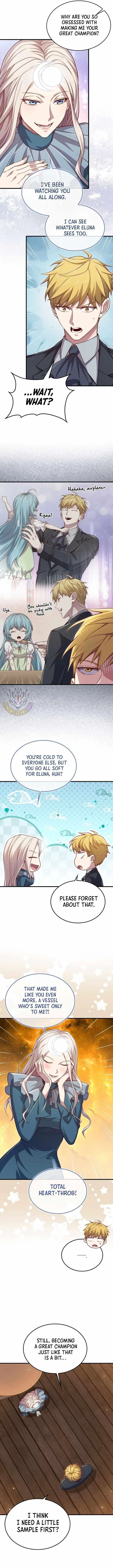 The Lord's Coins Aren't Decreasing?! Chapter 166 – Page 7