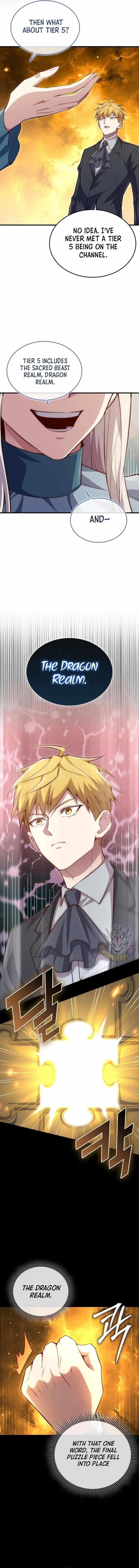 The Lord's Coins Aren't Decreasing?! Chapter 166 – Page 9