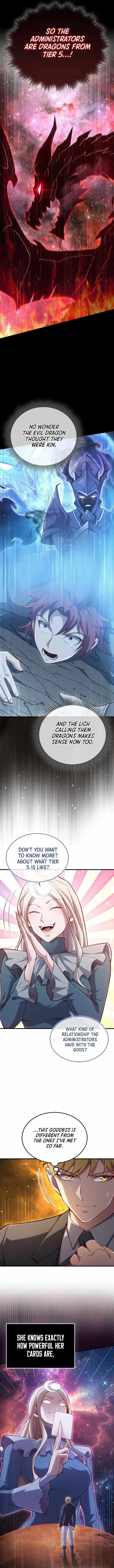 The Lord's Coins Aren't Decreasing?! Chapter 166 – Page 10