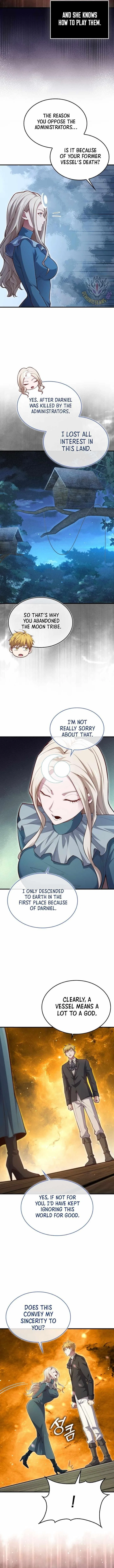 The Lord's Coins Aren't Decreasing?! Chapter 166 – Page 11