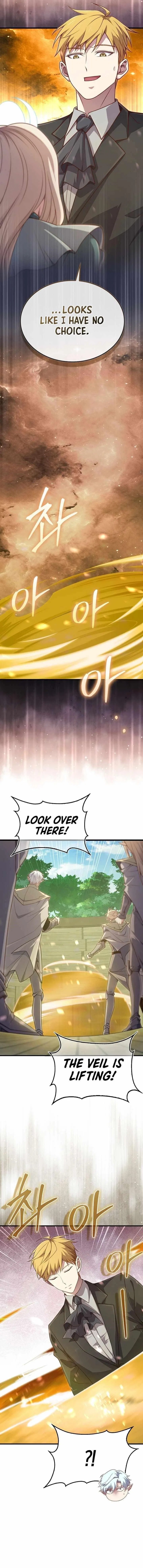 The Lord's Coins Aren't Decreasing?! Chapter 166 – Page 12