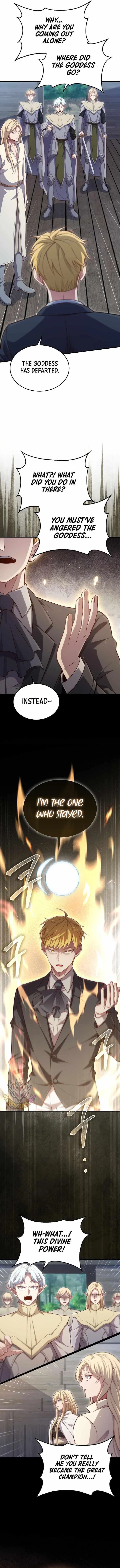The Lord's Coins Aren't Decreasing?! Chapter 166 – Page 13