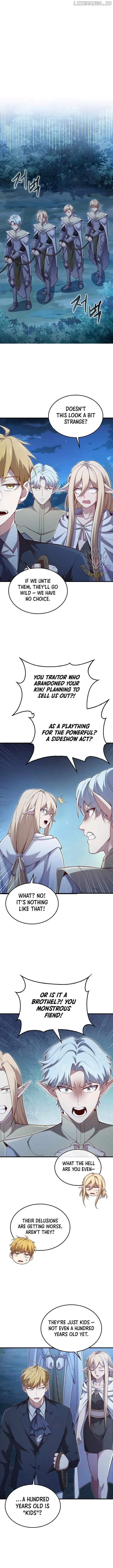 The Lord's Coins Aren't Decreasing?! Chapter 165 – Page 3