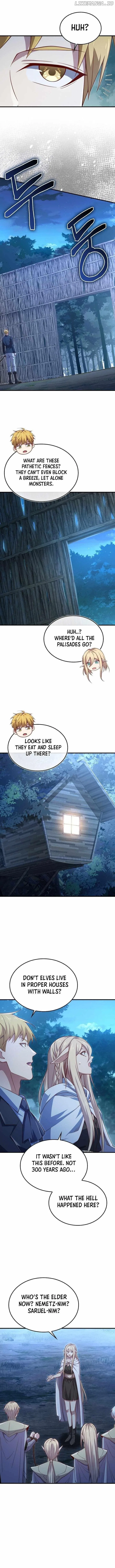 The Lord's Coins Aren't Decreasing?! Chapter 165 – Page 4