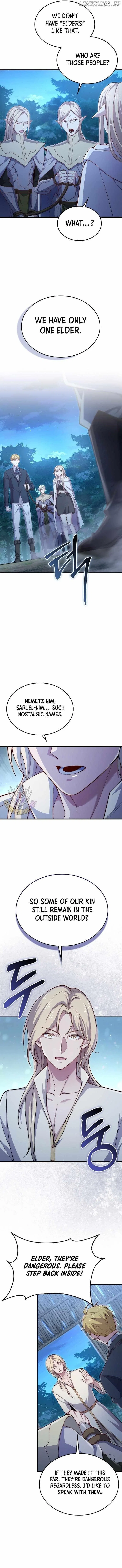 The Lord's Coins Aren't Decreasing?! Chapter 165 – Page 5
