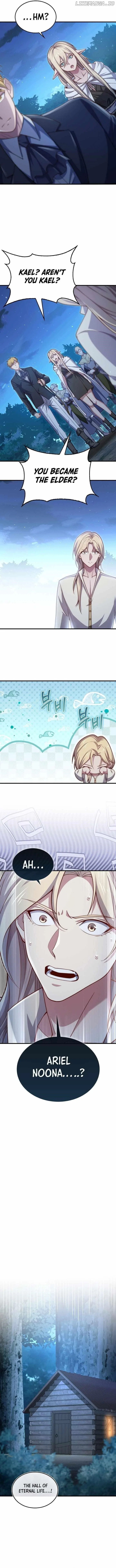 The Lord's Coins Aren't Decreasing?! Chapter 165 – Page 6
