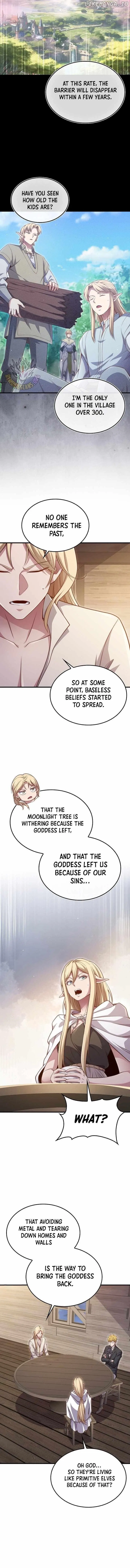 The Lord's Coins Aren't Decreasing?! Chapter 165 – Page 9