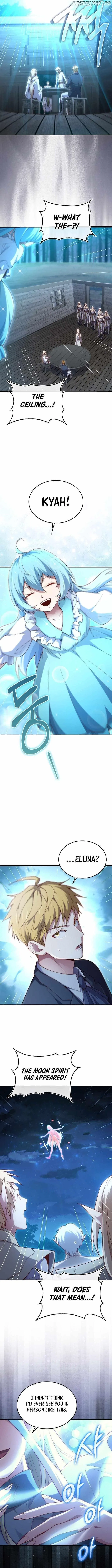 The Lord's Coins Aren't Decreasing?! Chapter 165 – Page 12