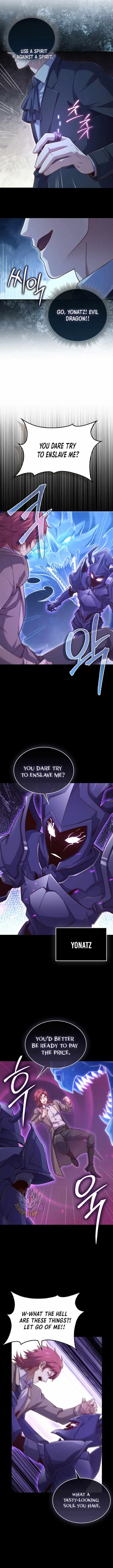 The Lord's Coins Aren't Decreasing?! Chapter 163 – Page 5