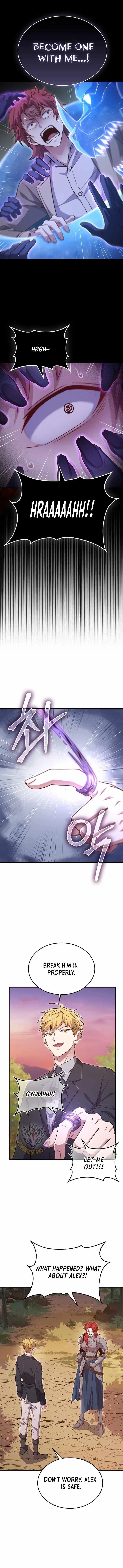 The Lord's Coins Aren't Decreasing?! Chapter 163 – Page 6