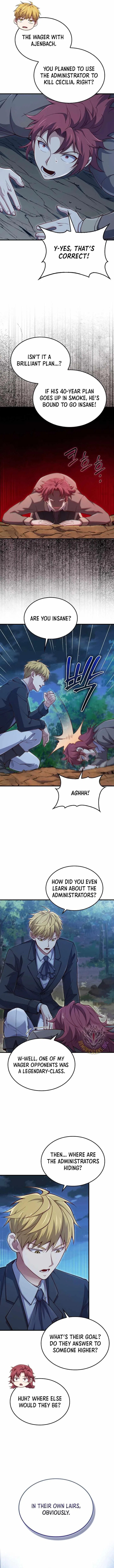 The Lord's Coins Aren't Decreasing?! Chapter 163 – Page 10