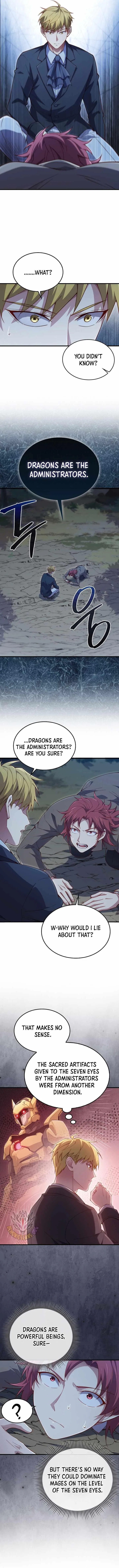 The Lord's Coins Aren't Decreasing?! Chapter 163 – Page 11