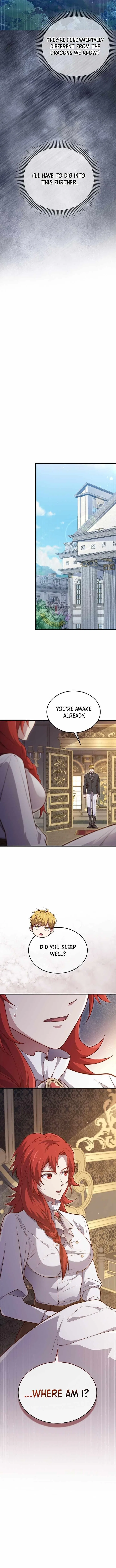 The Lord's Coins Aren't Decreasing?! Chapter 163 – Page 13