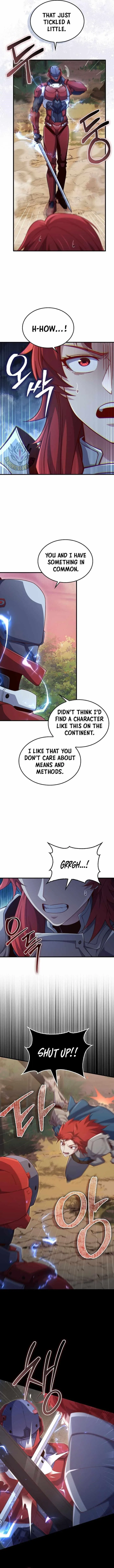 The Lord's Coins Aren't Decreasing?! Chapter 162 – Page 3