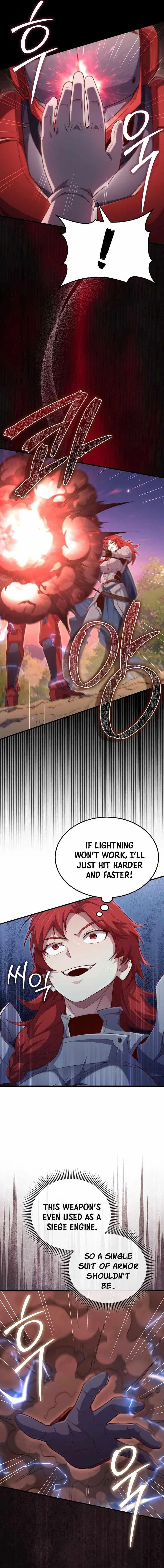 The Lord's Coins Aren't Decreasing?! Chapter 162 – Page 4