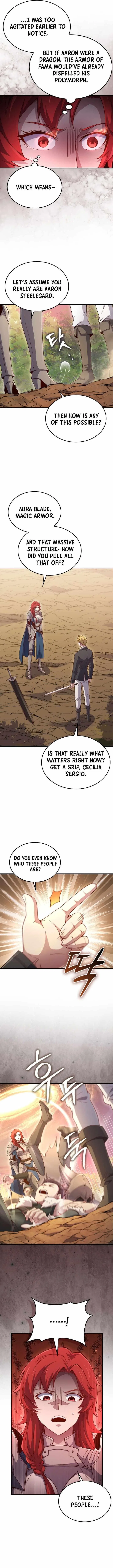 The Lord's Coins Aren't Decreasing?! Chapter 162 – Page 6