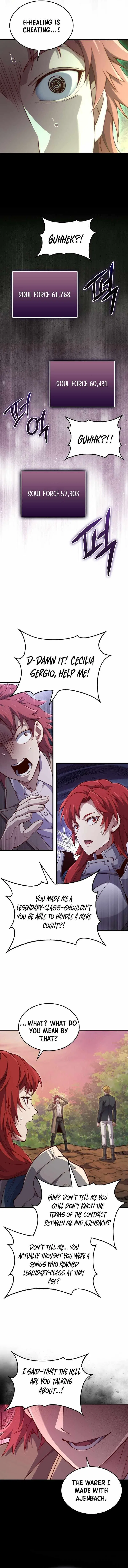 The Lord's Coins Aren't Decreasing?! Chapter 162 – Page 12