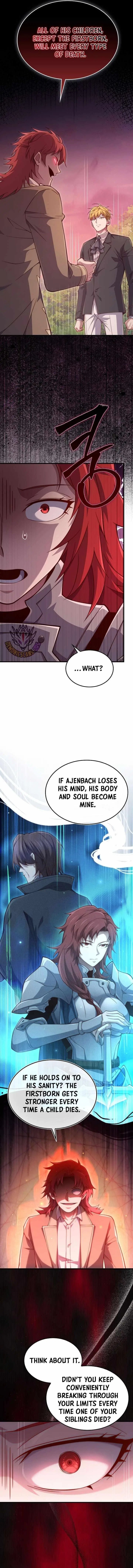 The Lord's Coins Aren't Decreasing?! Chapter 162 – Page 13