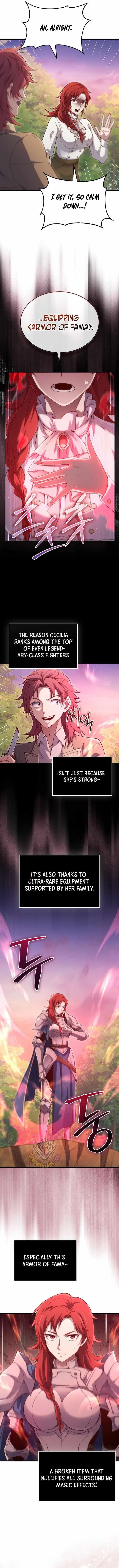 The Lord's Coins Aren't Decreasing?! Chapter 161 – Page 3