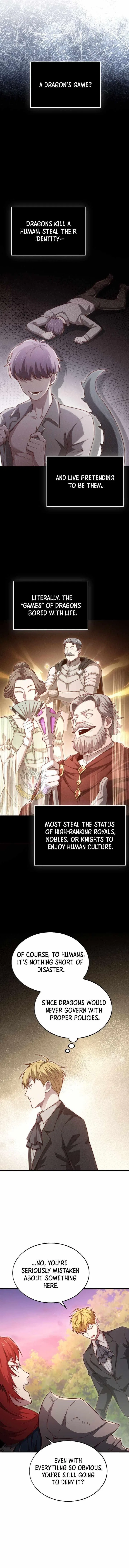 The Lord's Coins Aren't Decreasing?! Chapter 161 – Page 7