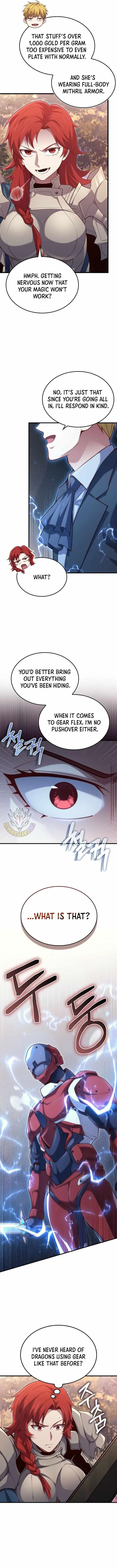 The Lord's Coins Aren't Decreasing?! Chapter 161 – Page 12
