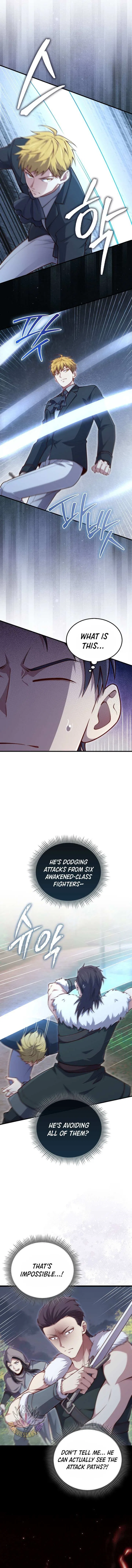 The Lord's Coins Aren't Decreasing?! Chapter 160 – Page 6