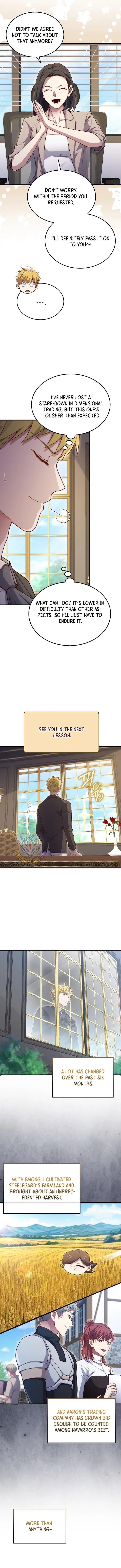 The Lord's Coins Aren't Decreasing?! Chapter 158 – Page 2