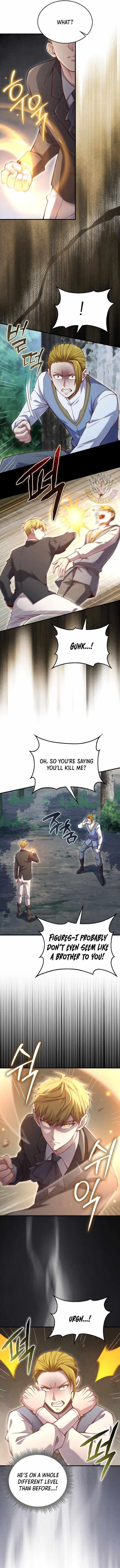 The Lord's Coins Aren't Decreasing?! Chapter 157 – Page 7
