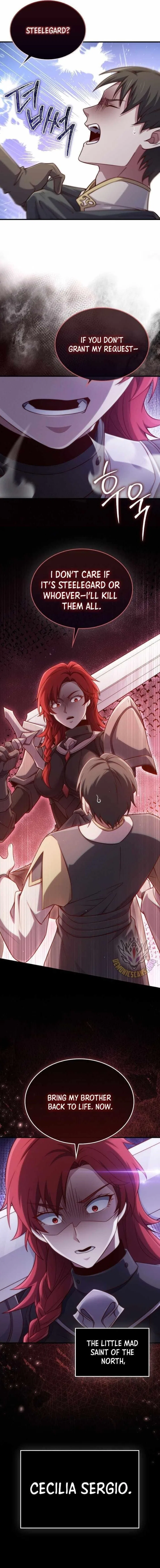 The Lord's Coins Aren't Decreasing?! Chapter 157 – Page 12