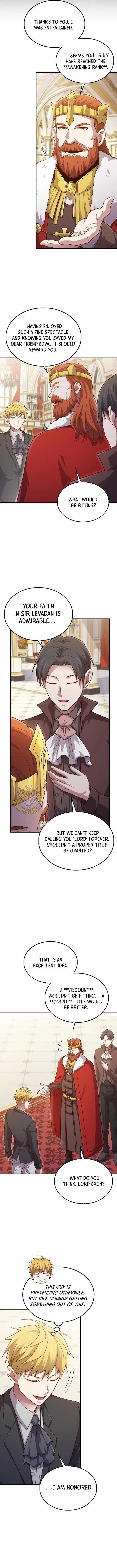 The Lord's Coins Aren't Decreasing?! Chapter 155 – Page 4