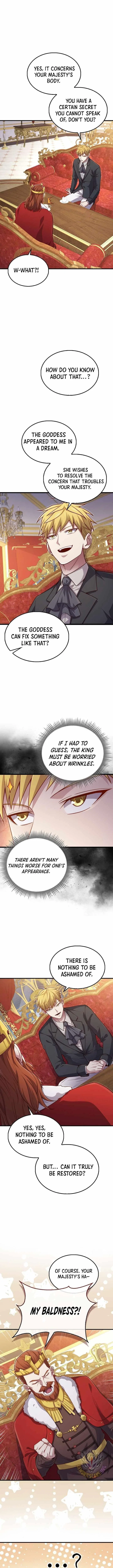 The Lord's Coins Aren't Decreasing?! Chapter 155 – Page 12